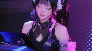 Yu Meng _ Beijing Cosplay (Video Terbaru)