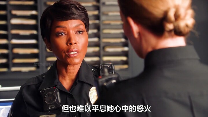 Black man pulled over by two white cops just for eating a cookie while driving—little did he know he