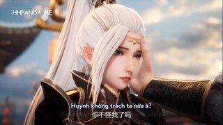 Linh Kiếm Tôn Tập 593 Vietsub Miễn Phí - HHPANDA