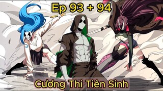 Tập 8 | Bùng Phát Đại Dịch Zombie, Ta Vô Địch Lúc Nào Không Hay | Review Truyện
