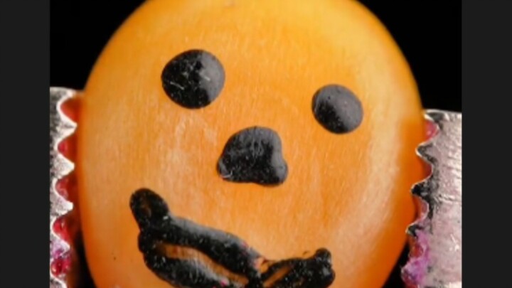 “The Joy of Popcorn”