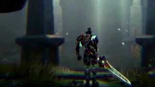 [Genshin Impact / Mom's Words] Reverberations linger among the stars