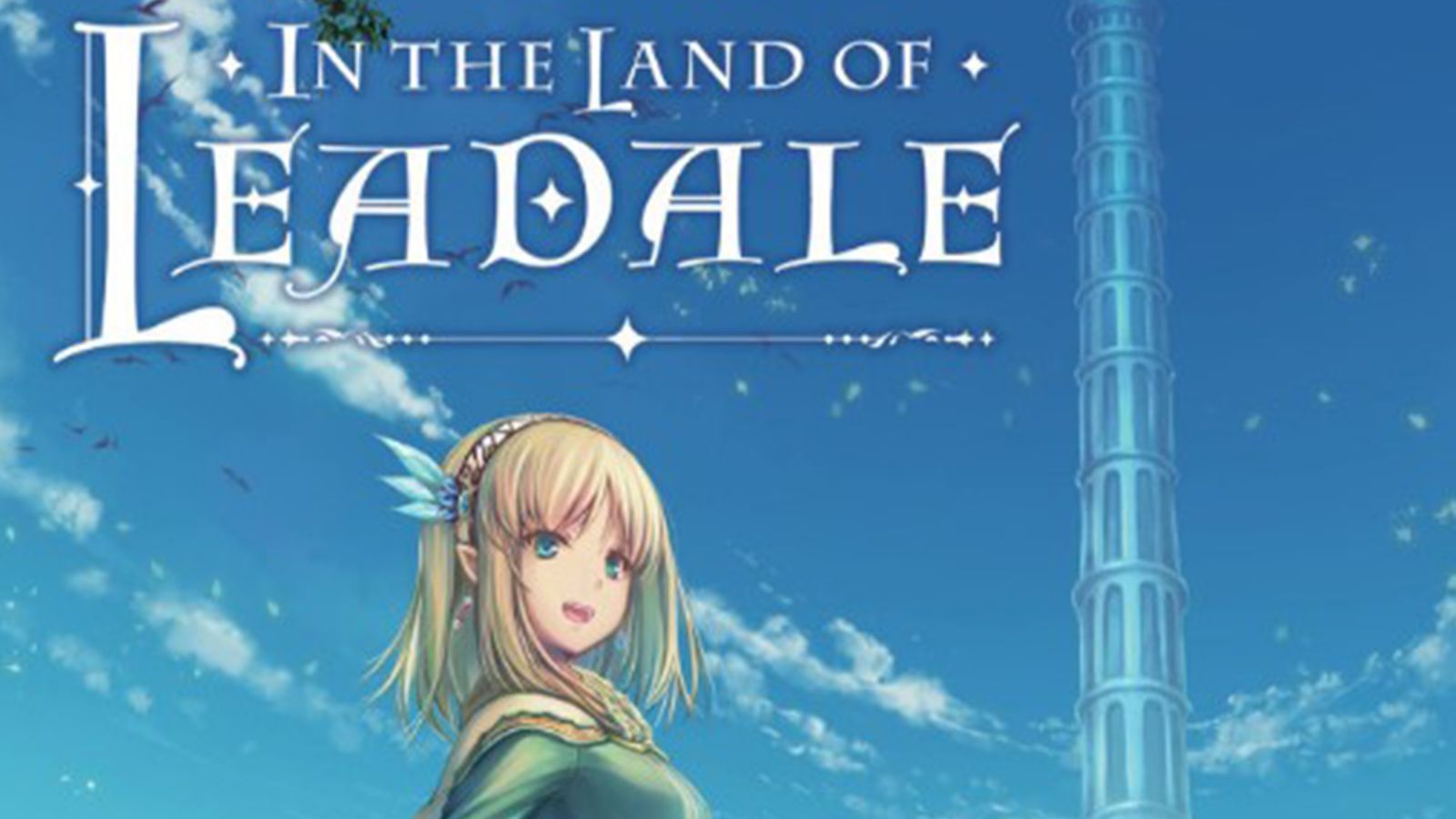 Watch In the Land of Leadale season 1 episode 5 streaming online