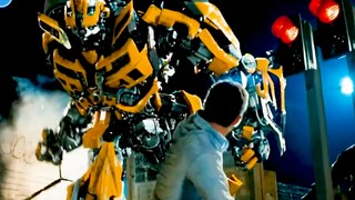【Transformers】The tip of the iceberg of live-action Bumblebee toys