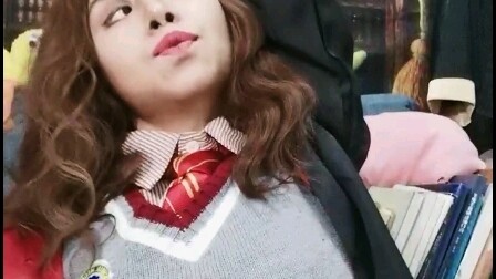 Are the top students around you all like this?