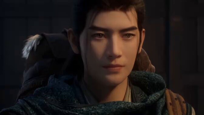 The most obedient production team in history! Han Li's character is set! Fellow Taoists, 143 has bee