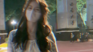 kitsch｜ประตู 1 ของมหาวิทยาลัย Southwest