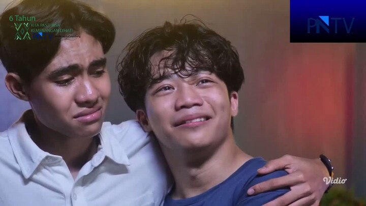 TrowckBack HUT PNTV 6 Magic5 Season 4 ( Menuju HUT PNTV KE 6 INDONESIA GEMILANG