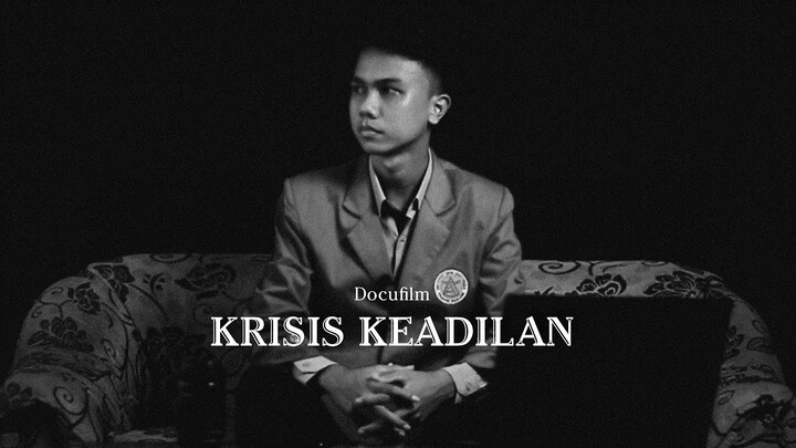 KRISIS KEADILAN PASAR | Docufilm