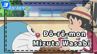 [Đô-rê-mon |Mizuta Wasabi] Tập 451_3
