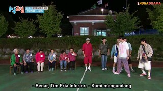 2 Days 1 Night Season 4 Episode 243 Subtitle Indonesia (2D1N S4 EP 242 SUB INDO) 720p