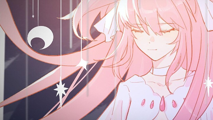 【魔圆全员向/手书】妄想感伤代偿联盟