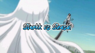 How Espada members got defeated -  Coyote Starkk (Espada #1)(Part1)