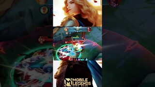 จังหวะตึงๆอะคร๊าบ 👺 Mobile Legends Bang Bang #shorts