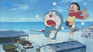 Doraemon episode 251
