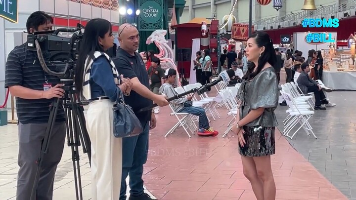 BtsNoelBazaarJustineBautistaReyesAthenaImperialBdms