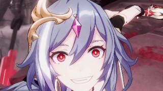 [Honkai Impact III] Nhẹ nhàng đánh thức linh hồn đang say ngủ