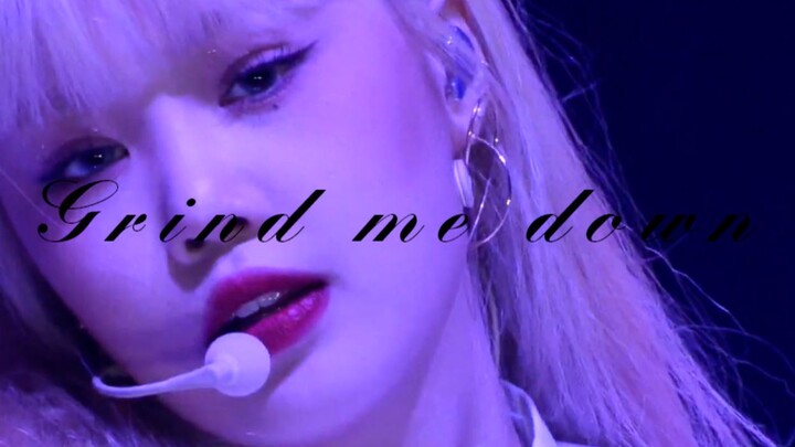 Who isn't a dancer?!