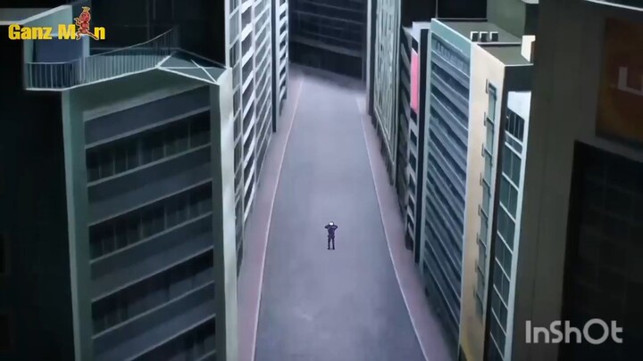 Madara Uchiha vs Satoru Gojo Fight Hindi Dub _ Part 1 Power o