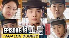 Flower Crew Joseon Marriage Agency Episode 18 Tagalog