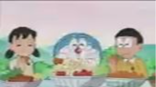 Doraemon episode 167