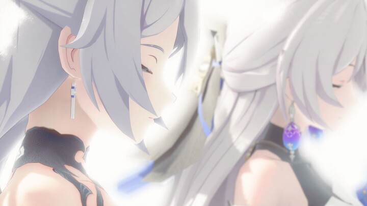 [Honkai Impact · Star Railroad · Bronya] The other one... me? It's slowly collapsing!