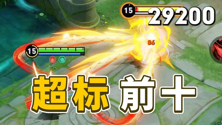 Top 10 tướng vượt trội nhất LMHT hiện nay! Đường trên không có ai lọt top!