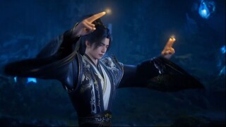 Shrouding the Heavens EP 137 Indonesia