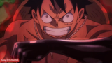 Đừng Bao Giờ Từ Bỏ Luffy One Piece AMV #Anime