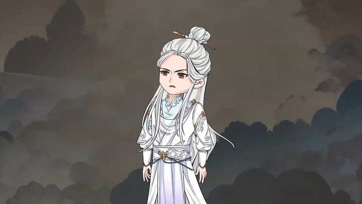 Episode 65 of "Recalling Despair": Becoming an Immortal after Thousands of Years!