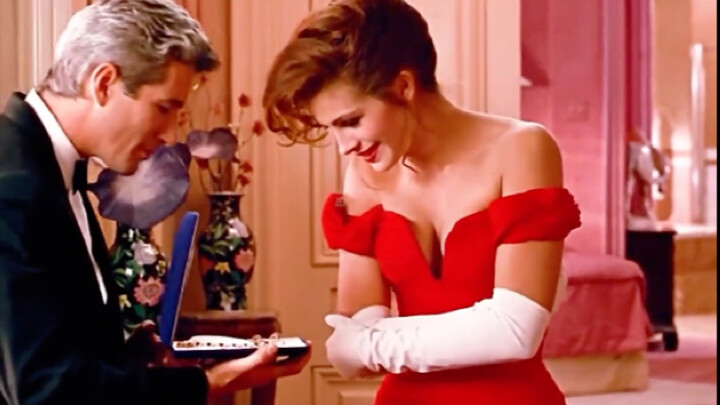In Hollywood films, accidental shots that made it into the final cut simply can’t be re‑acted.
