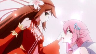 [My Big Brother is a Little Reliable Episode 6] Master is so cute! The two of them took different pa