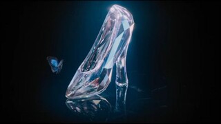 cinderella trailer