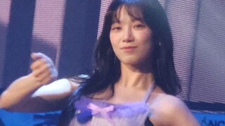 【ناتسوكو ناكامورا】رقصة خاصة لنسخة أغنية Missa a good girl bad girl!