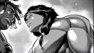 [Điều ước nắm tay OMG] Thần chiến đấu đã trở lại! Trận đấu đầu tiên của vòng bán kết Giải đấu True K