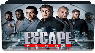 Escape Plan 2: Hades (Tagalog Dubbed)