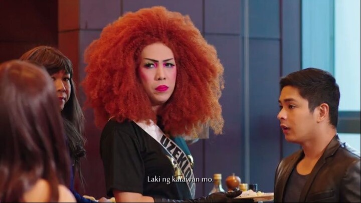 Beauty and the Bestie 2015