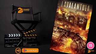 Lavalantula (2015)