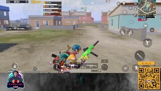 PUBG MOBILE | Untuk Warga Erangel