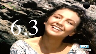 Marimar Tagalog Dubbed 6.3