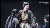Hou Ming Hao & Tian Jia Rui in The Story of Mystics 大梦归离