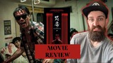 The Sadness (2022) - Movie Review