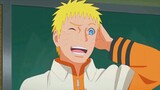 Naruto Naruto thế hệ thứ bảy hoàn toàn không có khả năng về nhẫn thuật y học, và Sarana bị choáng vá