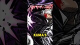 Kuma Rips Saint Saturn Apart! One Piece Chapter 1104 Spoilers