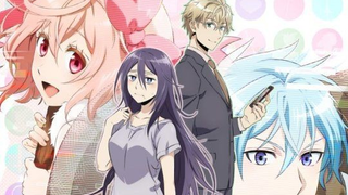 Net - Juu No Nasume Tập 1 Vietsub ( Chiến Hữu Của Tôi )