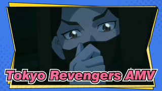[Tokyo Manji Gang]Power of the brave