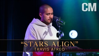 Travis Atreo — "Stars Align" (LIVE)