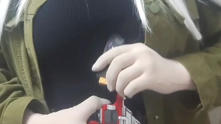 เดือนฮังต้าจื้อจะมีผลแค่กับความเร็วในการแปลงร่างของฉันเท่านั้น!!!