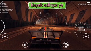 sound pagani zonda Revolution