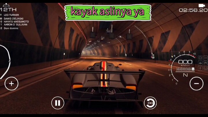 sound pagani zonda Revolution